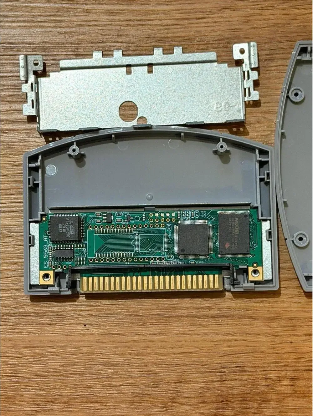Nintendo used great